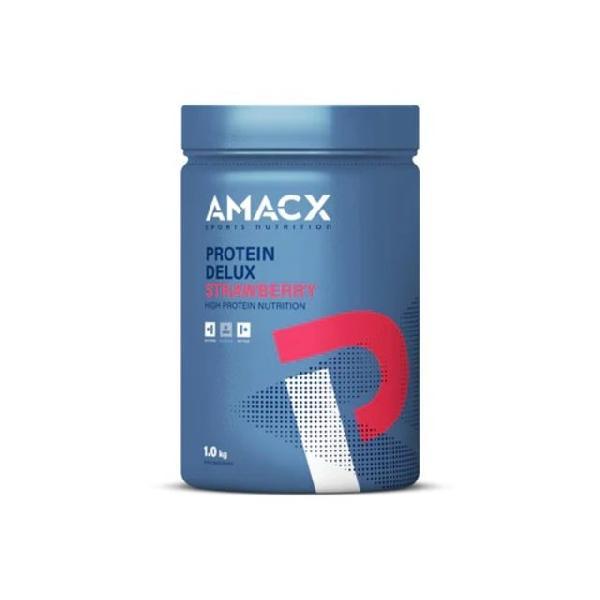 Amacx Protein Delux 1kg