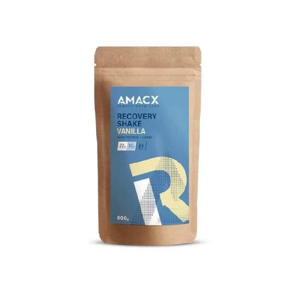 Amacx Recovery Shake 2:1 800gr