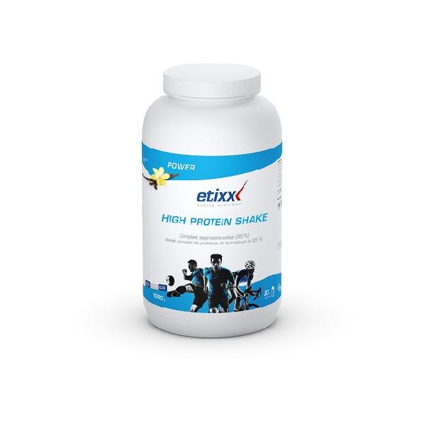 Etixx Power High Protein Shake 1000gr