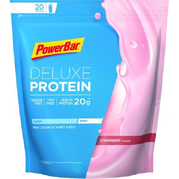 Powerbar Deluxe Protein 500gr