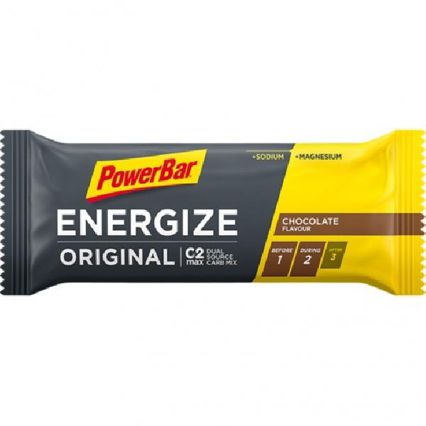 Powerbar Energize Bar 15x55 gr
