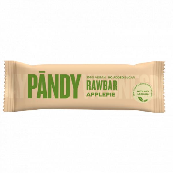 Pandy Raw Bar 15x35 g