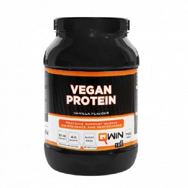 Qwin Vegan protein 700 g