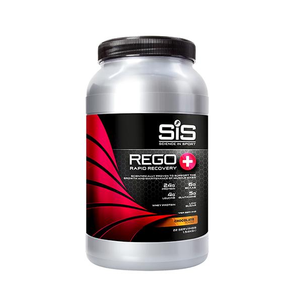 Sis Rego+ Rapid Recovery 1.54kg