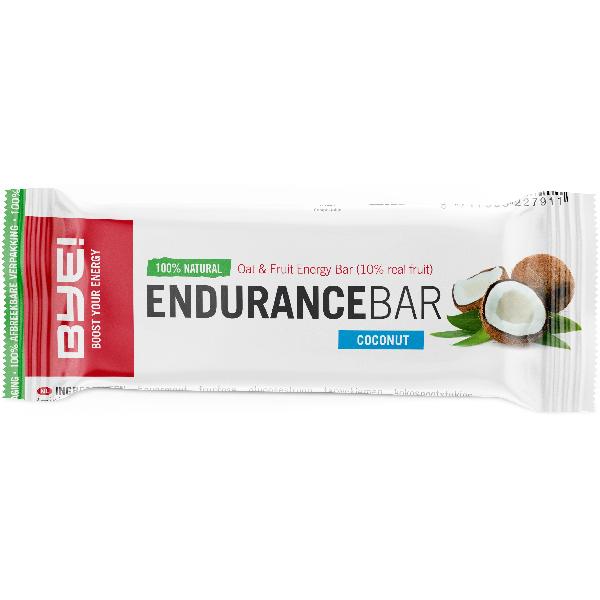 Bye Endurance bar kokos 40 gram doos a 30 stuks