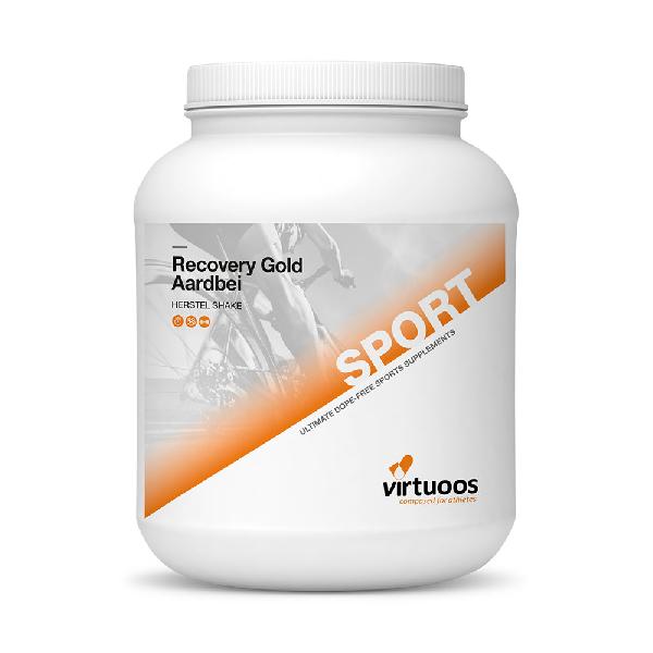 Virtuoos Recovery Gold 1280 Gram