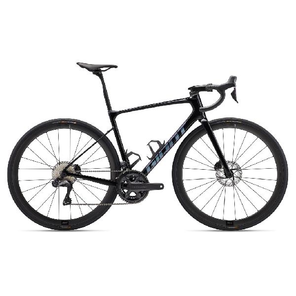 Giant Defy Advanced Pro 0 ML Carbon/BlueDragonfly