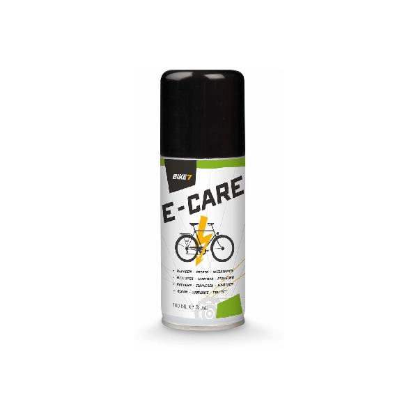 Bike7 E-Care 100 ml