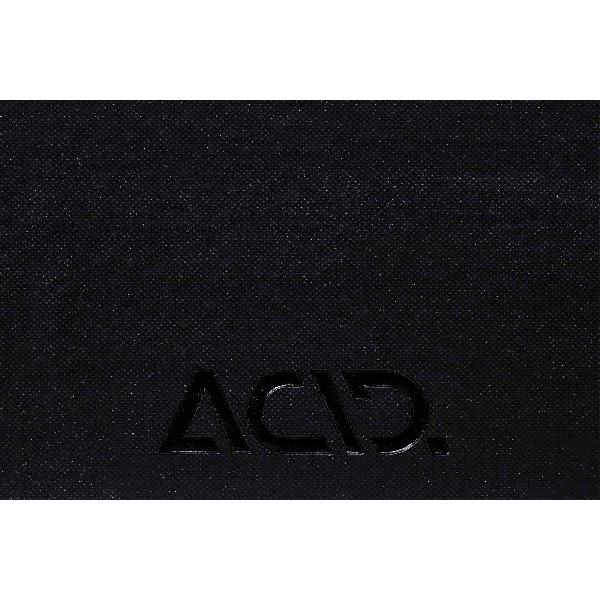 Acid Bar Tape RC 2.5 Black