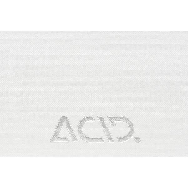 Acid Bar Tape RC 2.5 CMPT White