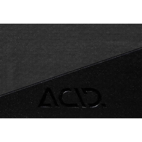 Acid Bar Tape RC 2.5 Black/Grey