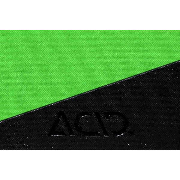 Acid Bar Tape RC 2.5 Black/Neon Green