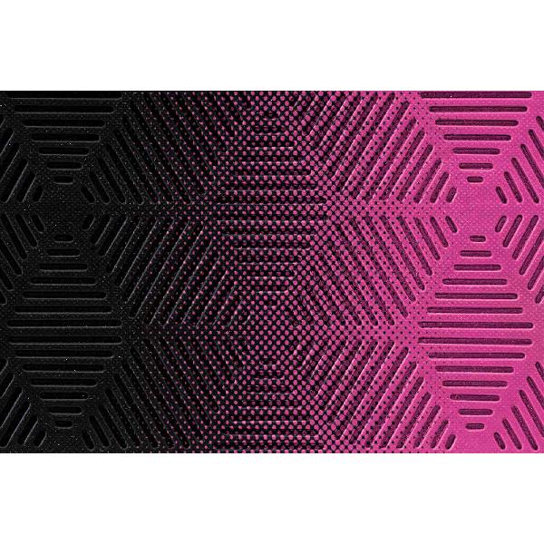 Acid Bar Tape RC 3.0 Black/Neon Pink
