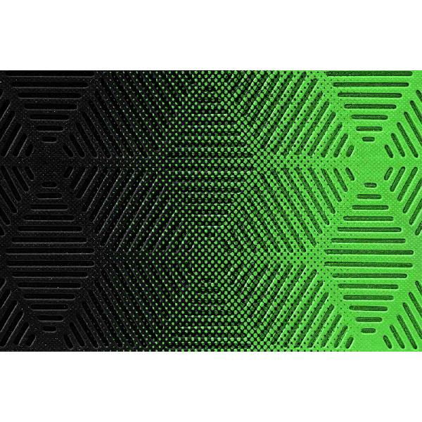 Acid Bar Tape RC 3.0 Black/Neon Green