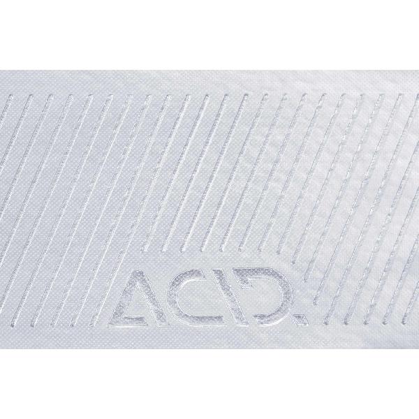 Acid Bar Tape CF 3.5 White