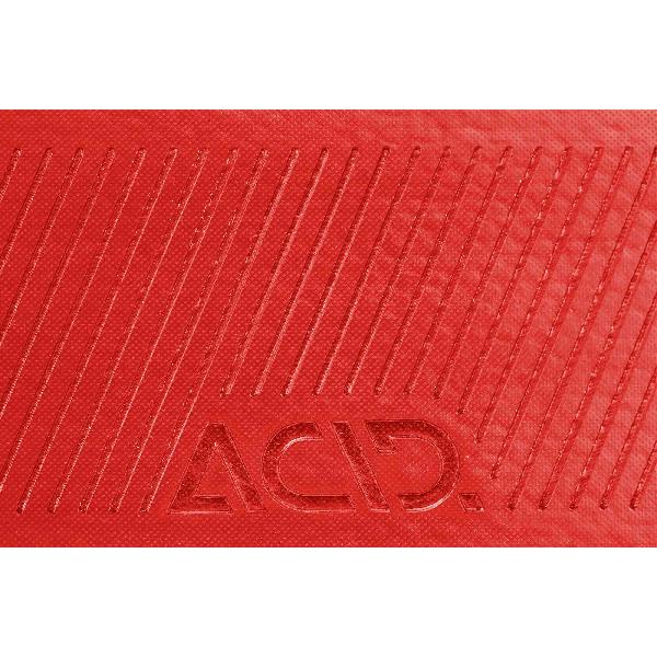 Acid Bar Tape CF 3.5 Red