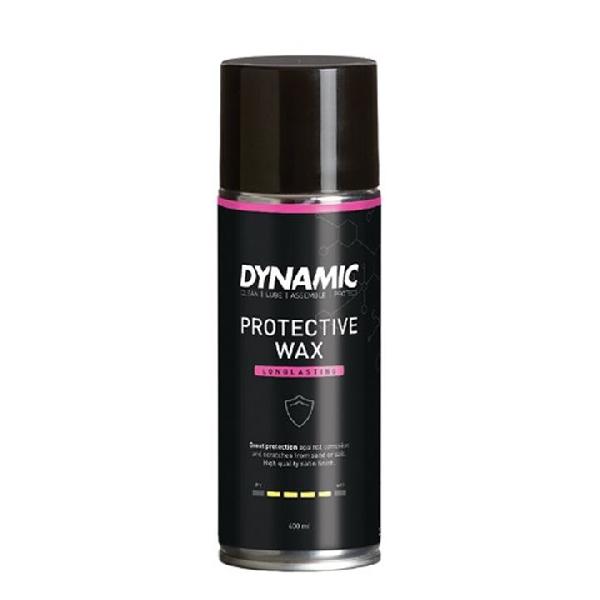 Dynamic Protective Wax Spray 400 ml Spray