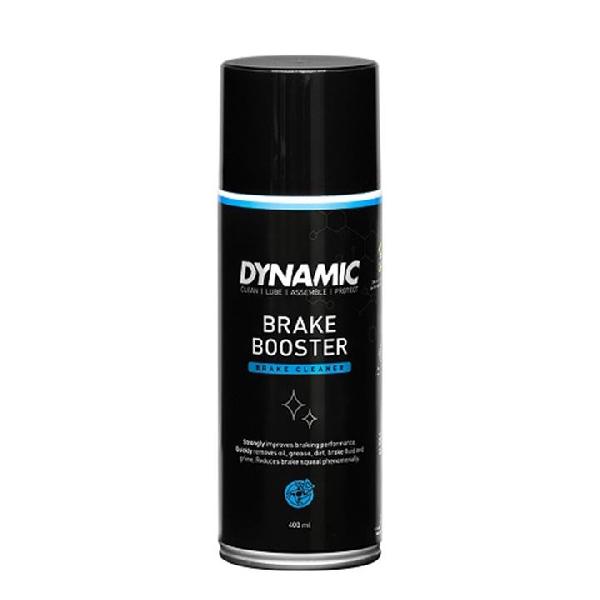 Dynamic Brake Booster 400 ml Spray