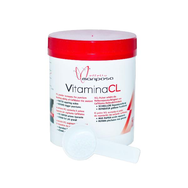 Effetto Mariposa Vitamina CL 200 ml (Sealant Enhance Powder)