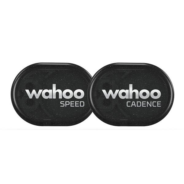 Wahoo RPM Speed&Cadence Bundle
