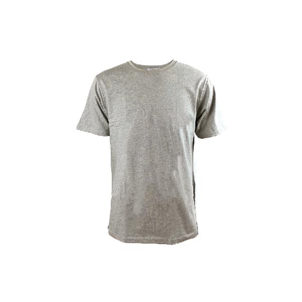 Minimalism Grijs T-shirt