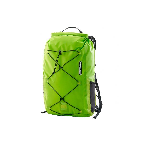 Ortlieb Light-Pack Rugzak - Lime