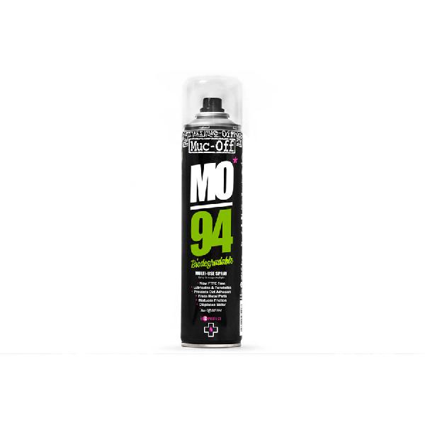 Muc-Off MO-94 Universele Smeermiddelspray 400ml