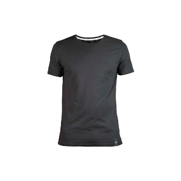 Schindelhauer Basic TENCEL® T-shirt - Zwart