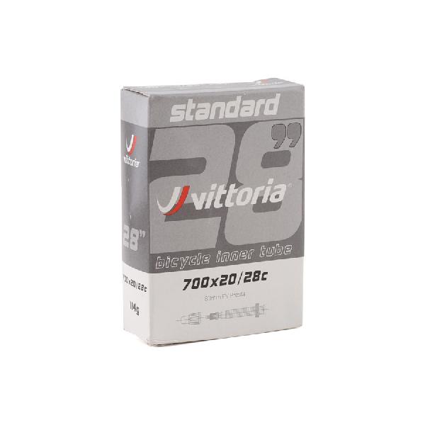 Vittoria Standar Binnenband V80 700x20-28