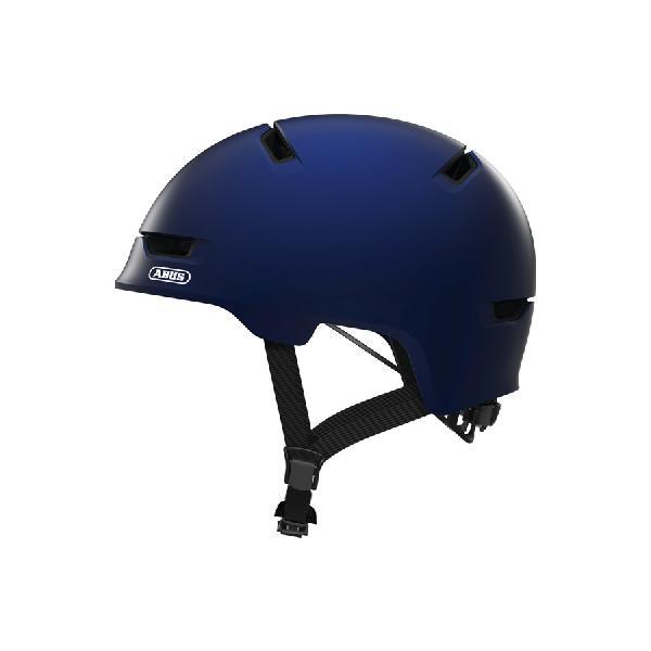 Abus Scraper Helmet 3.0 - Ultra Blue