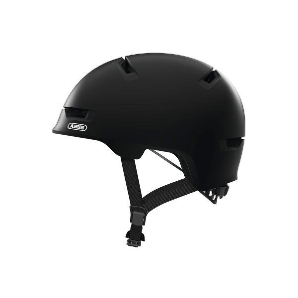 Abus Scraper Helmet 3.0 - Velvet Black