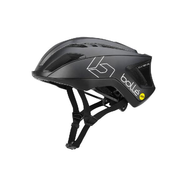 Bollé Furo MIPS Helm - Zwart