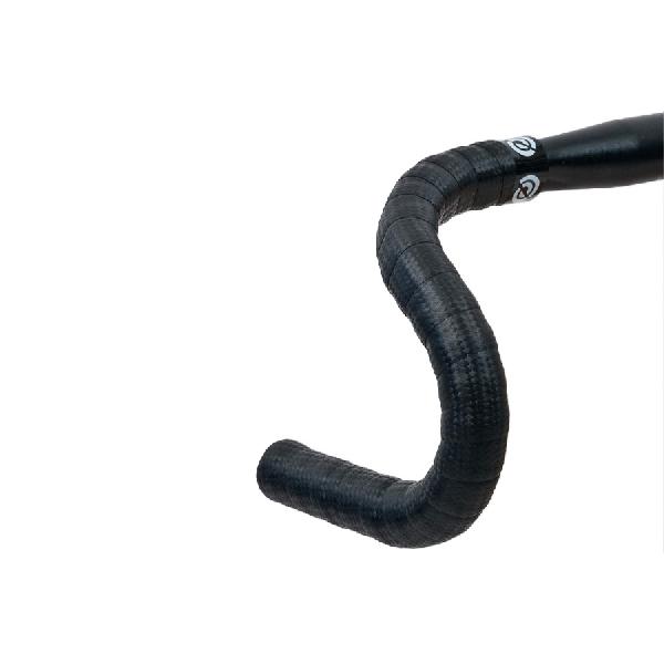 Bike Ribbon Carbonio Stuurlint - Zwart