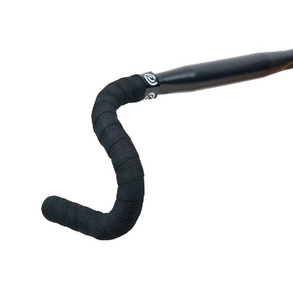 Bike Ribbon Cork Spugna Stuurlint - Zwart