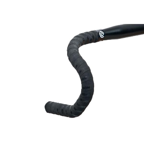 Bike Ribbon Scrub Grip Total Stuurlint - Zwart