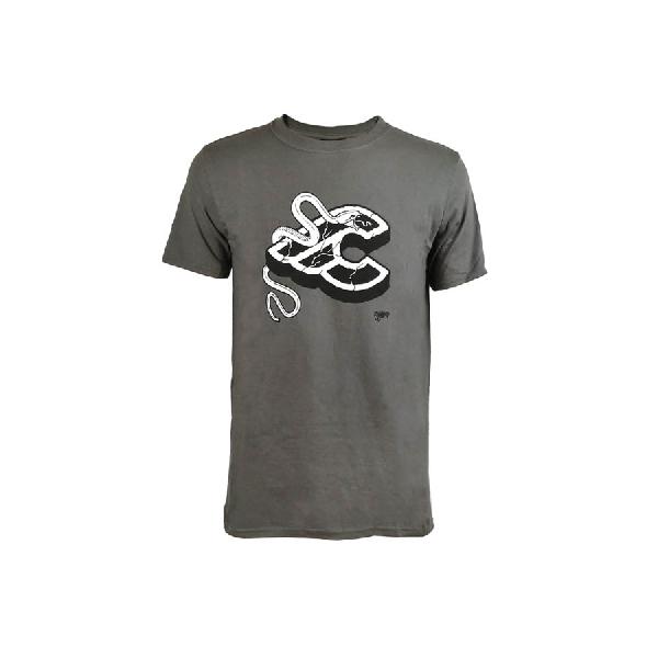 Cinelli Mike Giant T-shirt - Charcoal