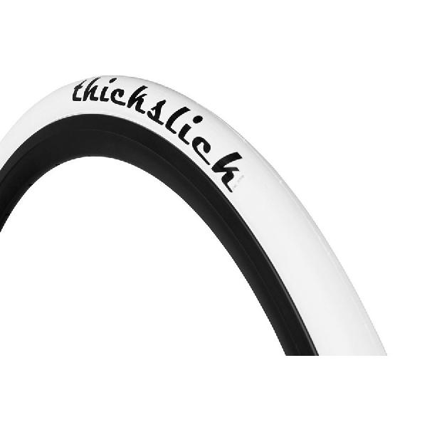WTB ThickSlick Band 700x25c Wit