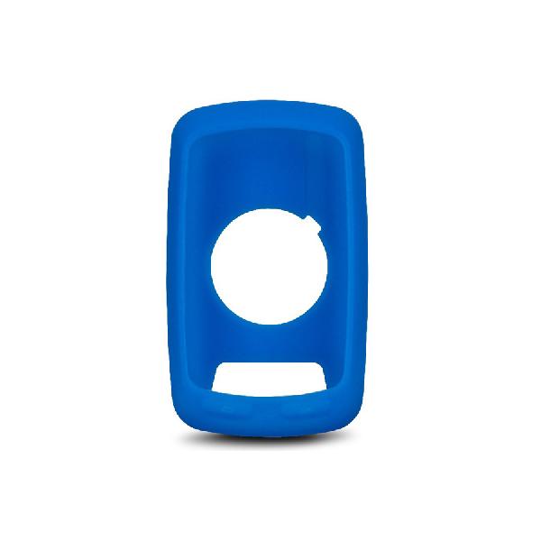 Garmin Edge 800/810 Hoes siliconen - Blauw
