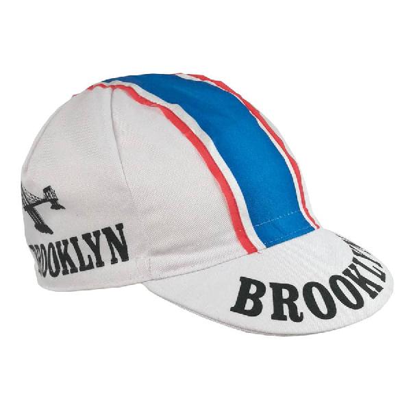 Vintage Brooklyn Cap Wit