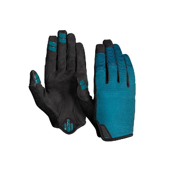 Giro DND Handschoenen - Blauw