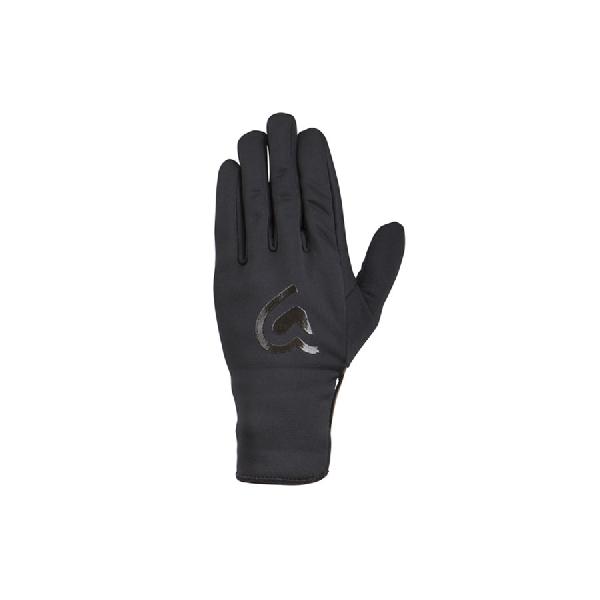 Pissei Ciclone Handschoenen - Zwart