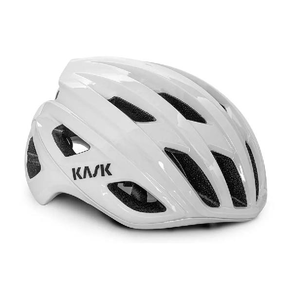 Kask Mojito3 Helm - Wit