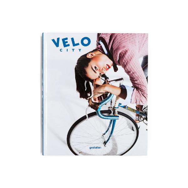Boek Velo City. Bicycle Culture and City Life
