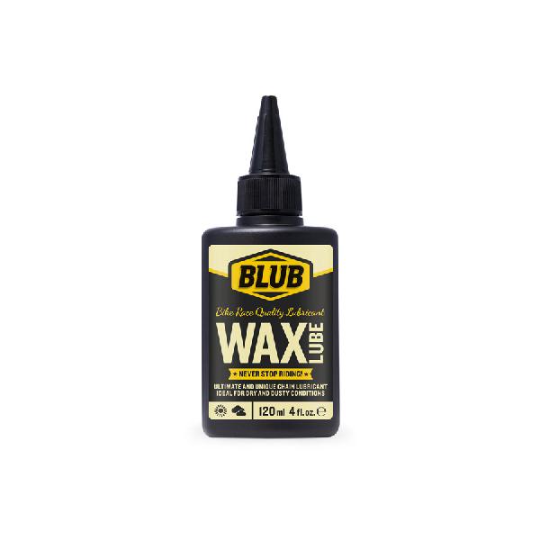 Kettingsmeermiddel Blub Wax Lube 120 ml