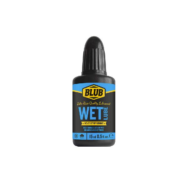 Kettingsmeermiddel Blub Wet Lube 15 ml