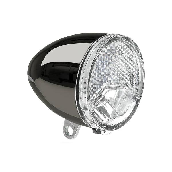 AXA 606 E6-48 Voorlicht 15 lux - Zwart