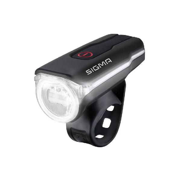 Sigma Aura 60 USB Voorlicht - Zwart