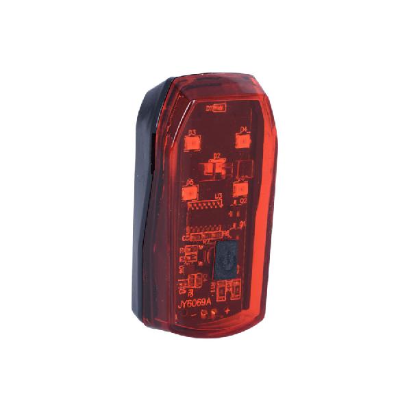 OXC Stop Achterlicht LED - Rood
