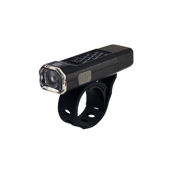 USB Union 100 Li-ion Fietslicht - Zwart
