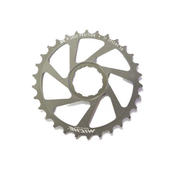 Miche Supertype Campagnolo Tandwiel Laatste 10/11V